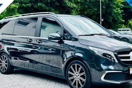 Mercedes-Benz V 300 85.890 km 52.888 &euro; Rottweil 78628