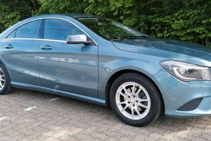 Mercedes-Benz CLA 180 35.000 km 15.500 &euro; Zimmern ob Rottweil 78658