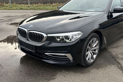 BMW 530 115.395 km 25.890 &euro; Oberndorf 78727