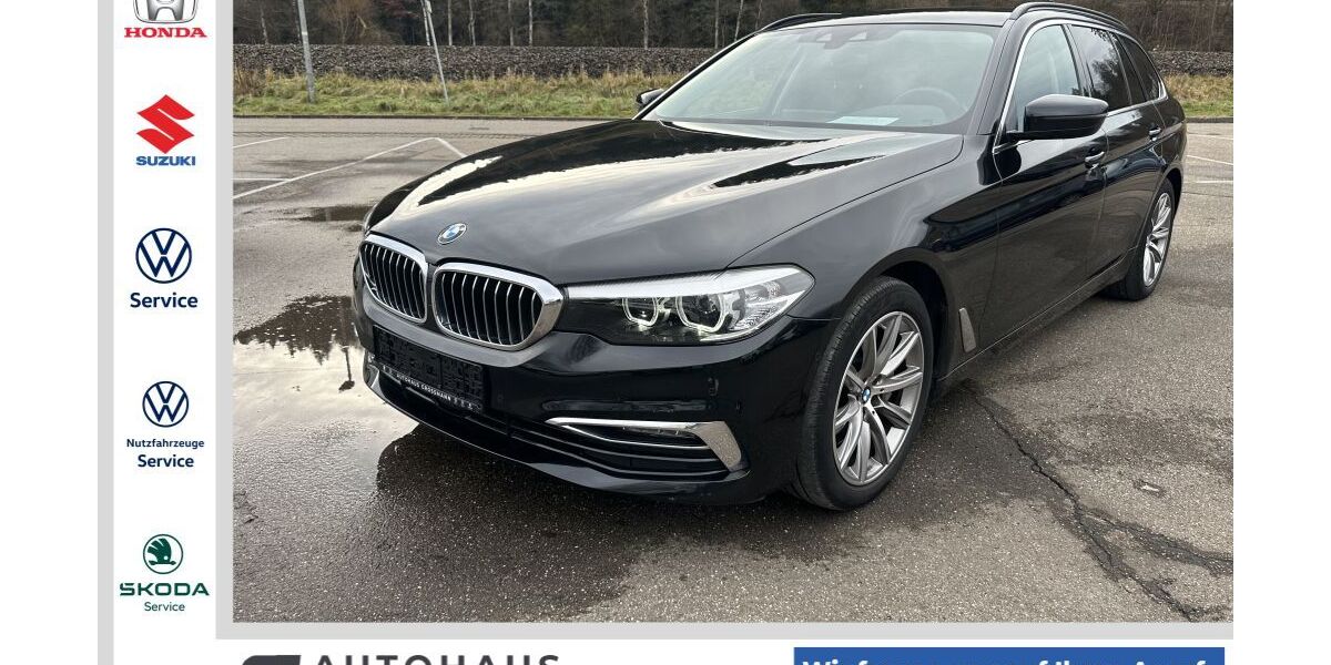 BMW 530 115.395 km 25.890 &euro; Oberndorf 78727