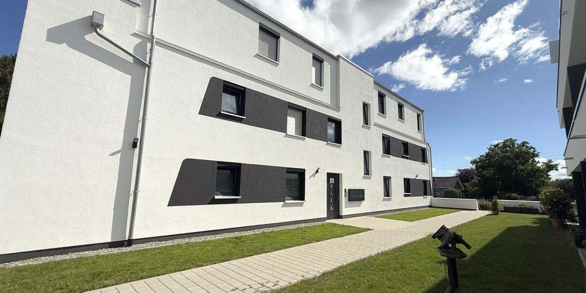 Etagenwohnung Tuningen - 4 Zimmer, 102 m&sup2;, 412.000&euro; | Angebot:25683340