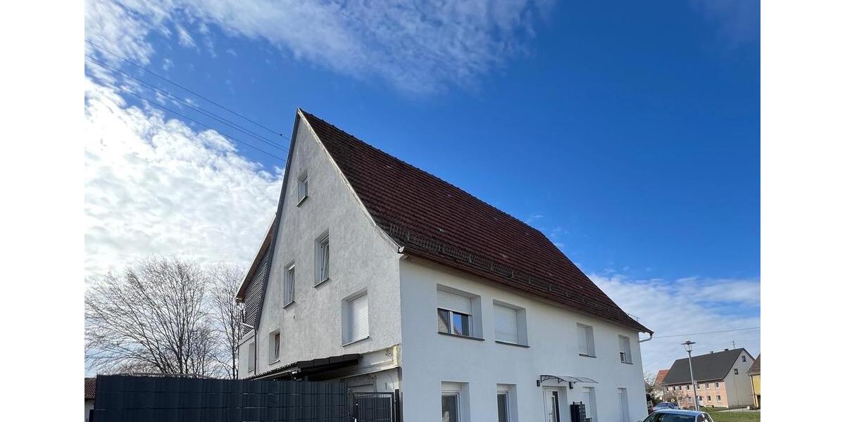 Mehrfamilienhaus, Wohnhaus Aldingen - 579.000&euro; | Angebot:26036883