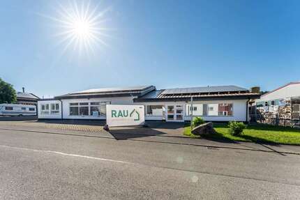 Gewerbeobjekt Dietingen - 685.000&euro; | Angebot:16263677