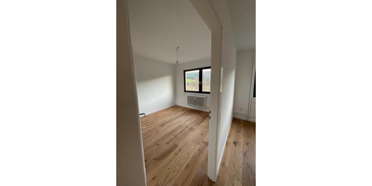 Erdgeschoßwohnung Furtwangen im Schwarzwald - 3 Zimmer, 57 m&sup2;, 750&euro; | Angebot:26548951