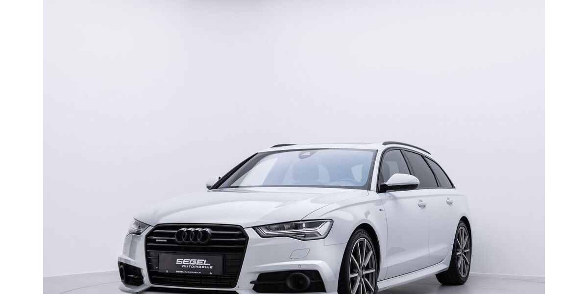 Audi A6 206.000 km 18.490 &euro; Spaichingen 78549