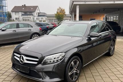 Mercedes-Benz C 300 197.800 km 19.800 &euro; Villingen 78048