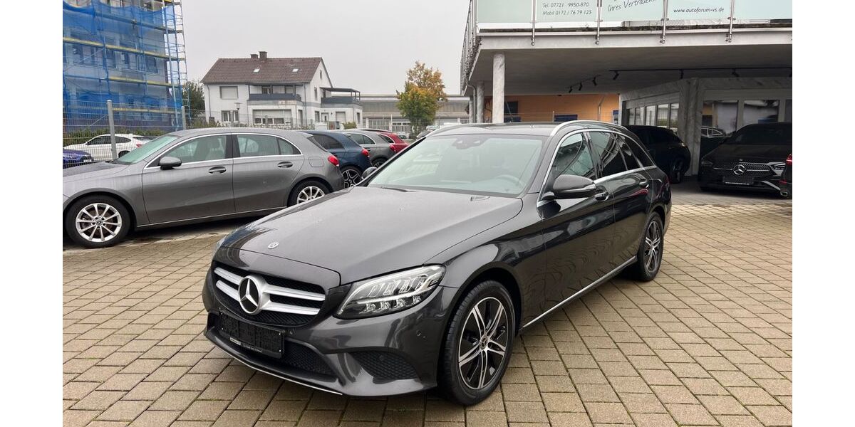 Mercedes-Benz C 300 197.800 km 19.800 &euro; Villingen 78048