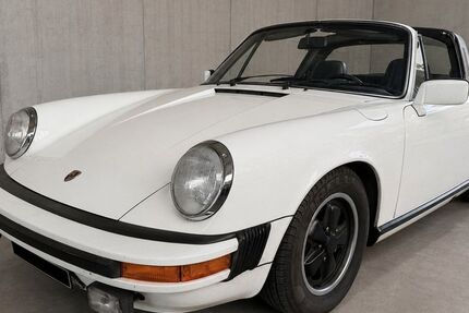 Porsche 911 Urmodell 178.637 km 64.900 &euro; Rottweil 78628