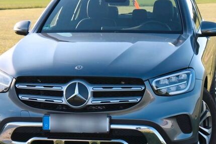 Mercedes-Benz GLC 200 78.000 km 30.999 &euro; Villingen-Schwenningen 78054