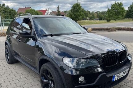 BMW X5 200.500 km 13.000 &euro; Denkingen 78588