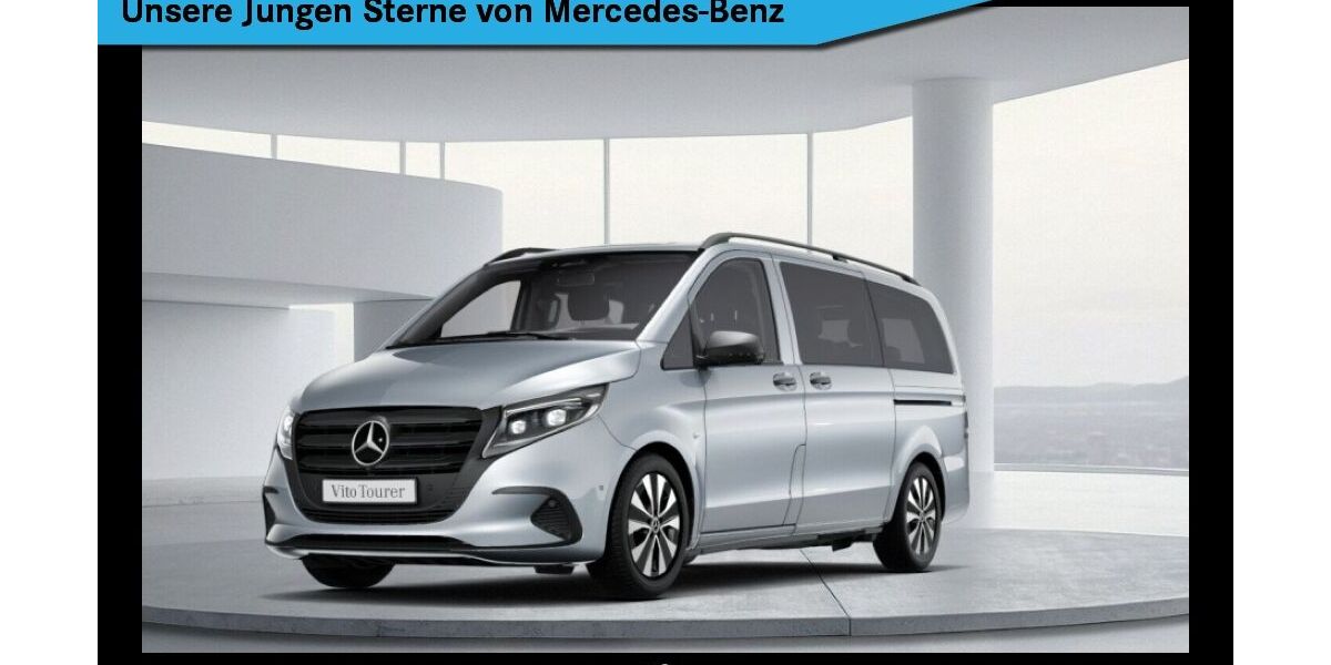 Mercedes-Benz Vito 21.900 km 53.198 &euro; Donaueschingen 78166