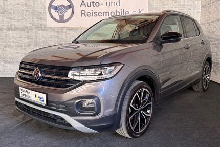 VW T-Cross 29.300 km 22.500 &euro; Spaichingen 78549