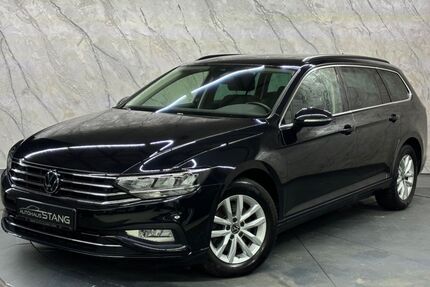 VW Passat Variant 88.500 km 22.200 &euro; Spaichingen 78549