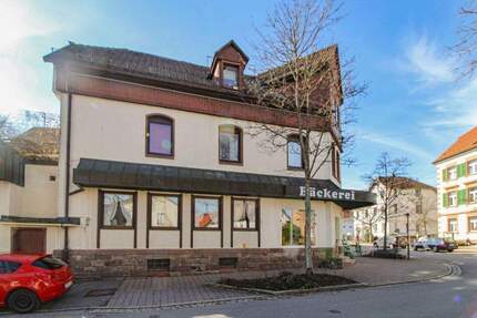 Haus Königsfeld im Schwarzwald Königsfeld - 1 Zimmer, 417 m&sup2;, 699.000&euro; | Angebot:25736911