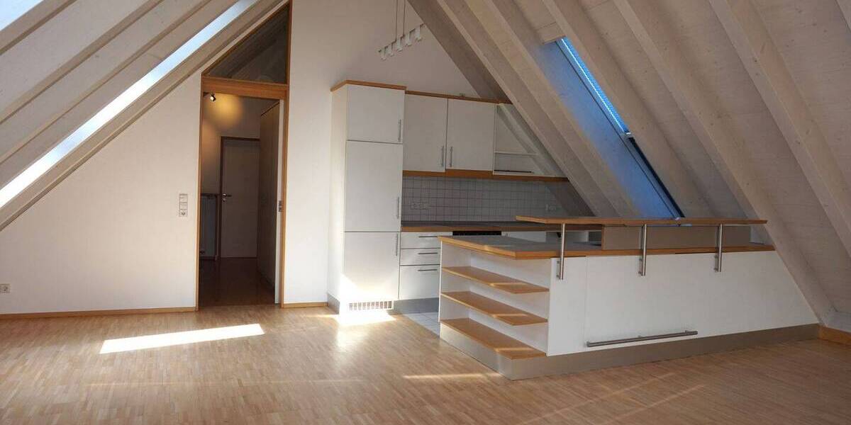 Etagenwohnung Schramberg - 2 Zimmer, 88 m&sup2;, 800&euro; | Angebot:25707914