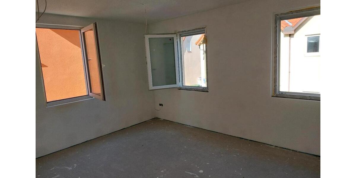 Etagenwohnung Villingen-Schwenningen Schwenningen - 1 Zimmer, 23 m&sup2;, 550&euro; | Angebot:25931260