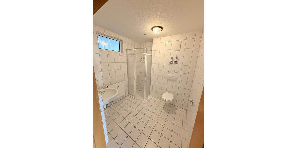 Etagenwohnung Sankt Georgen im Schwarzwald Stadtgebiet - 1 Zimmer, 46 m&sup2;, 460&euro; | Angebot:25910543