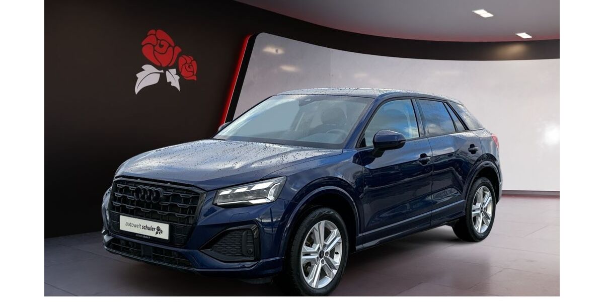 Audi Q2 28.900 km 27.949 &euro; Donaueschingen 78166