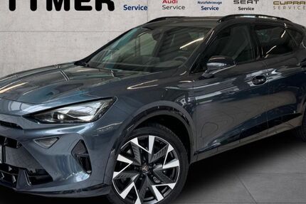 Cupra Formentor 32.900 km 35.990 &euro; Lenzkirch 79853