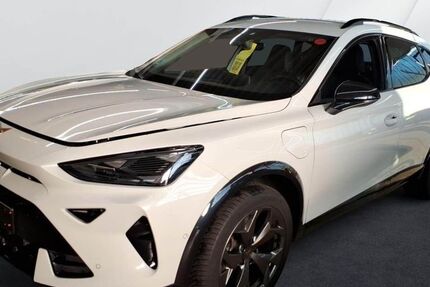 Cupra Formentor 16.850 km 35.870 &euro; Zimmern ob Rottweil 78658