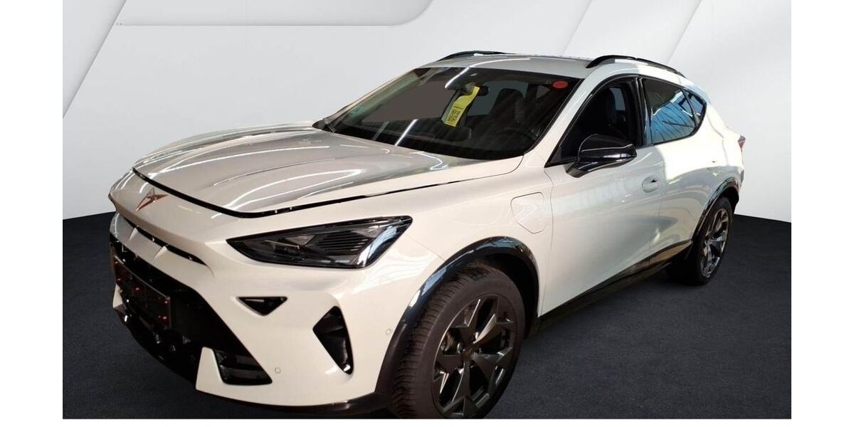 Cupra Formentor 16.850 km 35.870 &euro; Zimmern ob Rottweil 78658
