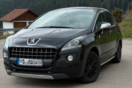 Peugeot 3008 163.959 km 6.999 &euro; Villingen 78050