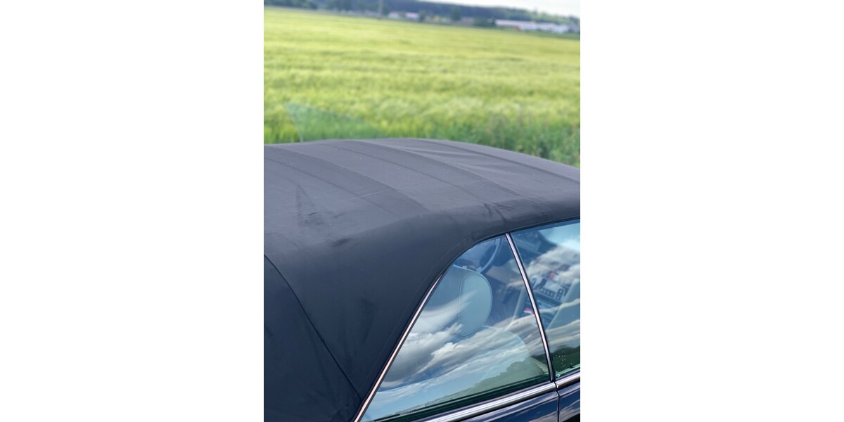 Mercedes-Benz E-Klasse Cabriolet 110.000 km 27.000 &euro; Donaueschingen 78166