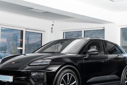 Porsche Macan 9.400 km 85.000 &euro; Rietheim-Weilheim 78604