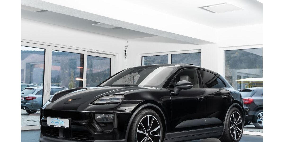 Porsche Macan 9.400 km 85.000 &euro; Rietheim-Weilheim 78604