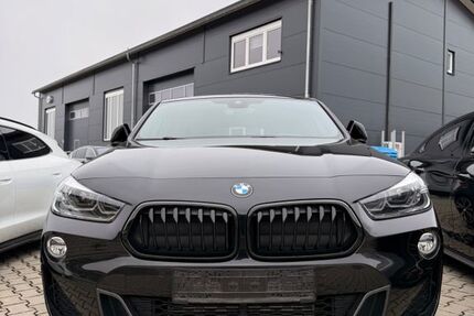 BMW X2 83.087 km 25.900 &euro; Balgheim 78582