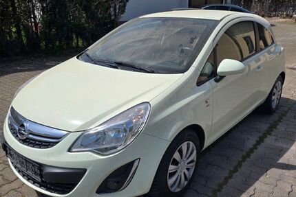Opel Corsa 173.000 km 2.000 &euro; Schömberg 72355