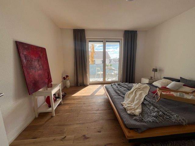 Etagenwohnung Dauchingen - 4 Zimmer, 125 m&sup2;, 439.500&euro; | Angebot:25691311