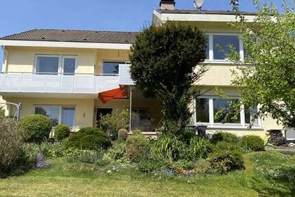 Haus Rottweil / Bühlingen Bühlingen - 9 Zimmer, 291 m&sup2;, 489.000&euro; | Angebot:20773177