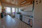 Helle 3 Zimmerwohnung mit Ausblick, Aufzug und Tiefgaragen-Box - Etagenwohnung Villingen-Schwenningen Schwenningen | Angebot:26230643