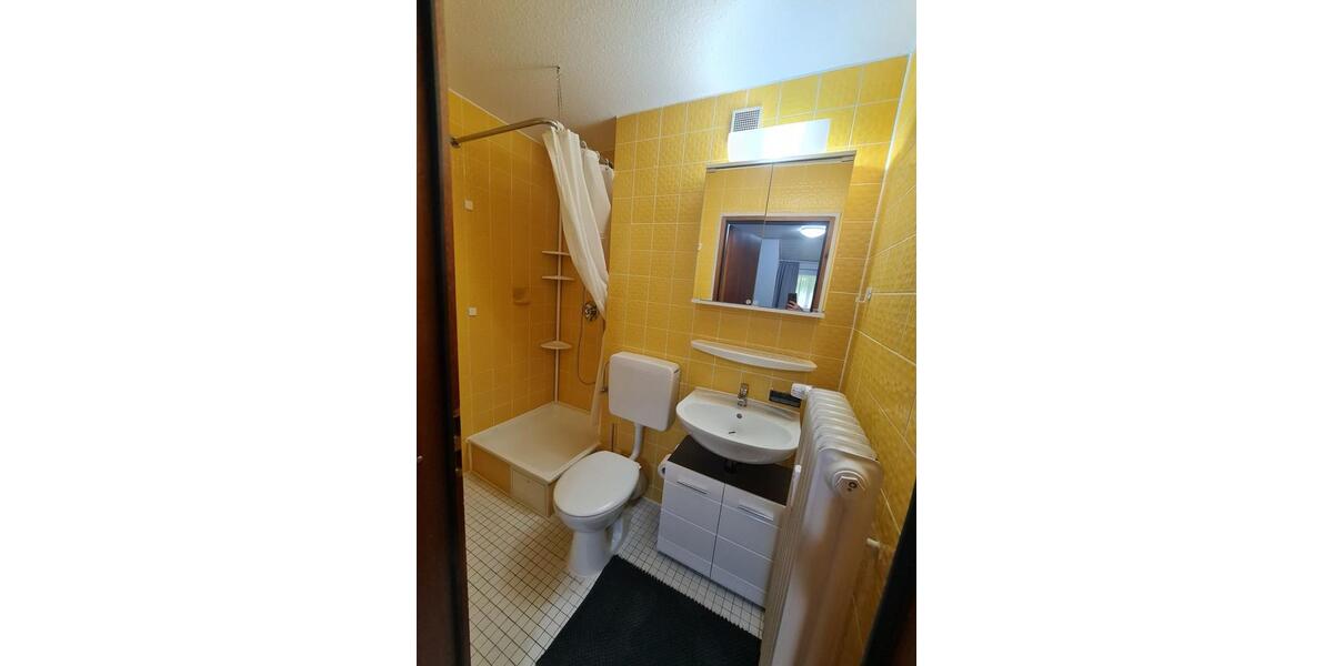 Etagenwohnung Schönwald im Schwarzwald - 1 Zimmer, 20 m&sup2;, 450&euro; | Angebot:25307036