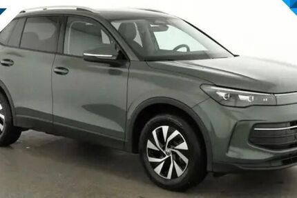 VW Tiguan 1.020 km 38.995 &euro; Rottweil 78628