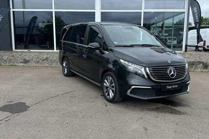 Mercedes-Benz EQV 29.544 km 54.569 &euro; Zimmern ob Rottweil 78658