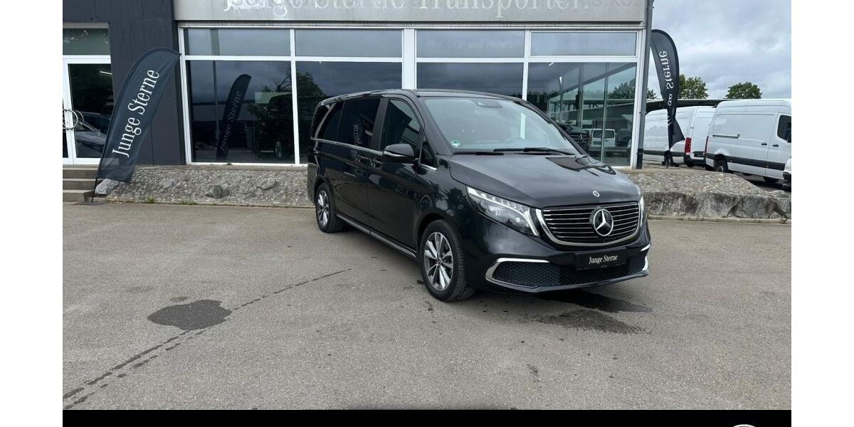 Mercedes-Benz EQV 29.544 km 54.569 &euro; Zimmern ob Rottweil 78658