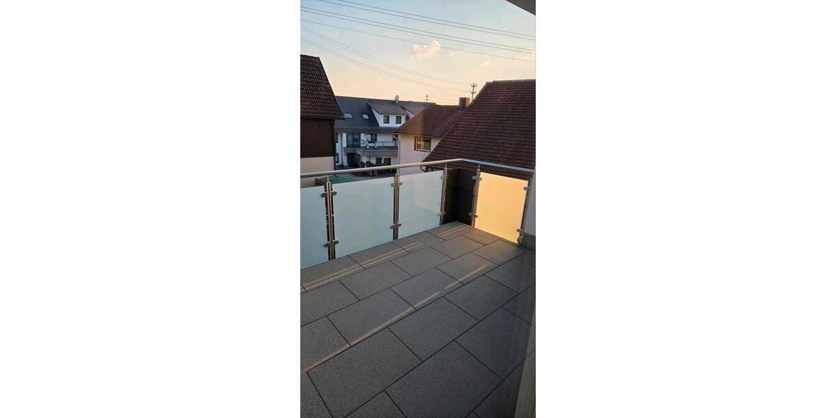 Etagenwohnung Tuningen - 3 Zimmer, 71 m&sup2;, 813&euro; | Angebot:25842322