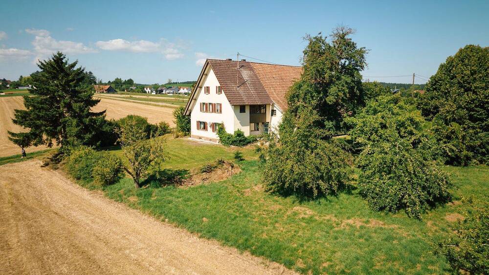 Einfamilienhaus Eschbronn Locherhof - 6 Zimmer, 163 m&sup2;, 780.000&euro; | Angebot:25670375