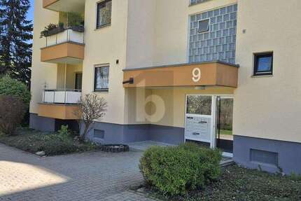 Wohnung Villingen-Schwenningen Schwenningen - 3.5 Zimmer, 91 m&sup2;, 790&euro; | Angebot:26847282