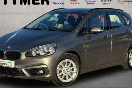 BMW 218 Active Tourer 74.900 km 11.990 &euro; Lenzkirch 79853