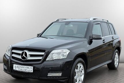 Mercedes-Benz GLK 350 236.000 km 11.490 &euro; Schömberg 72355