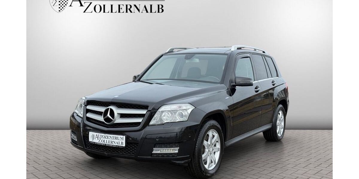 Mercedes-Benz GLK 350 236.000 km 11.490 &euro; Schömberg 72355