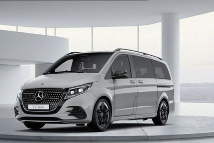Mercedes-Benz V 250 6.000 km 94.962 &euro; Donaueschingen 78166