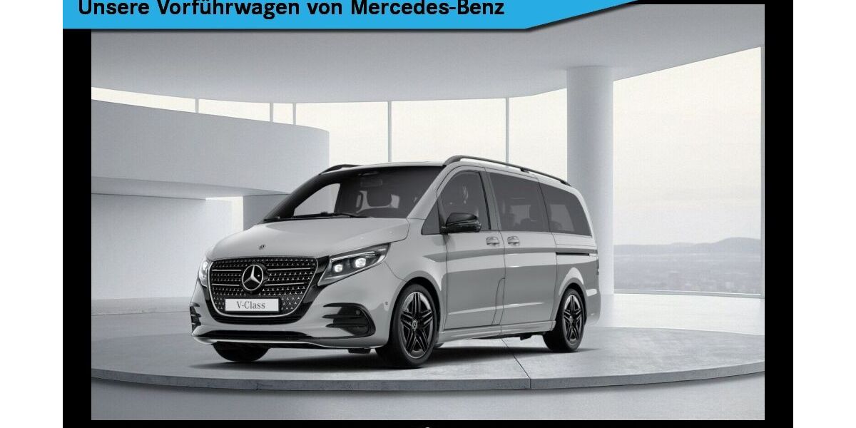 Mercedes-Benz V 250 6.000 km 94.962 &euro; Donaueschingen 78166