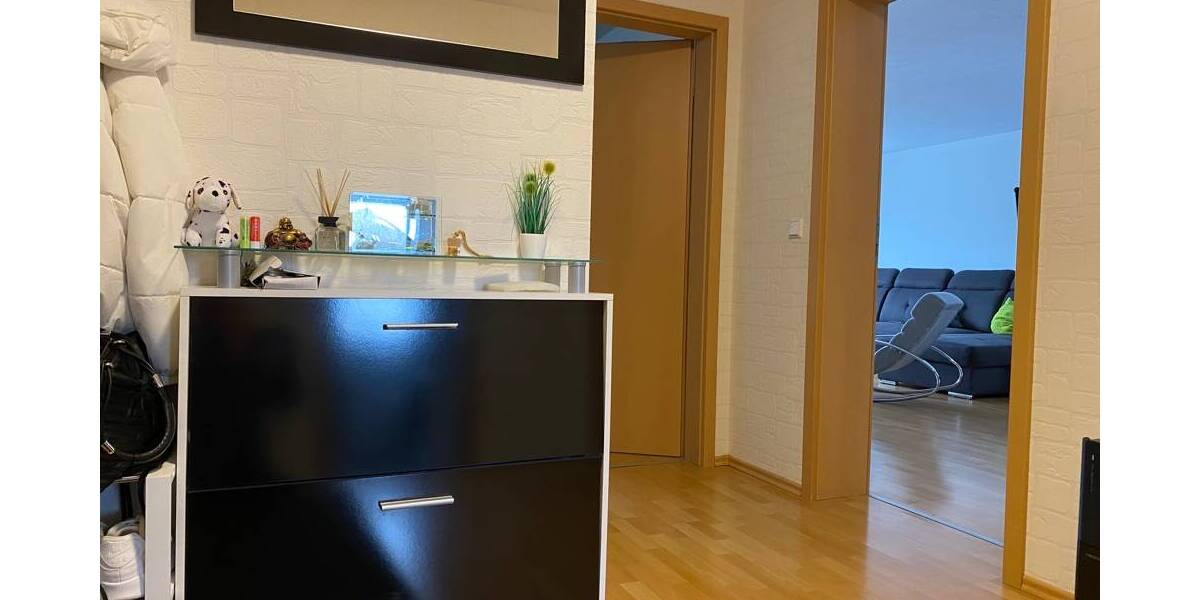 Etagenwohnung Rottweil - 3 Zimmer, 89 m&sup2;, 305.000&euro; | Angebot:25691326