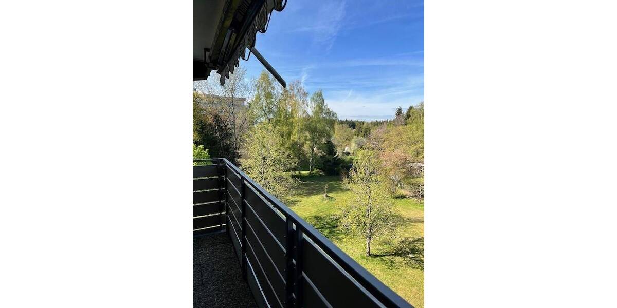 Etagenwohnung Villingen-Schwenningen Villingen - 3 Zimmer, 91 m&sup2;, 224.500&euro; | Angebot:26672578