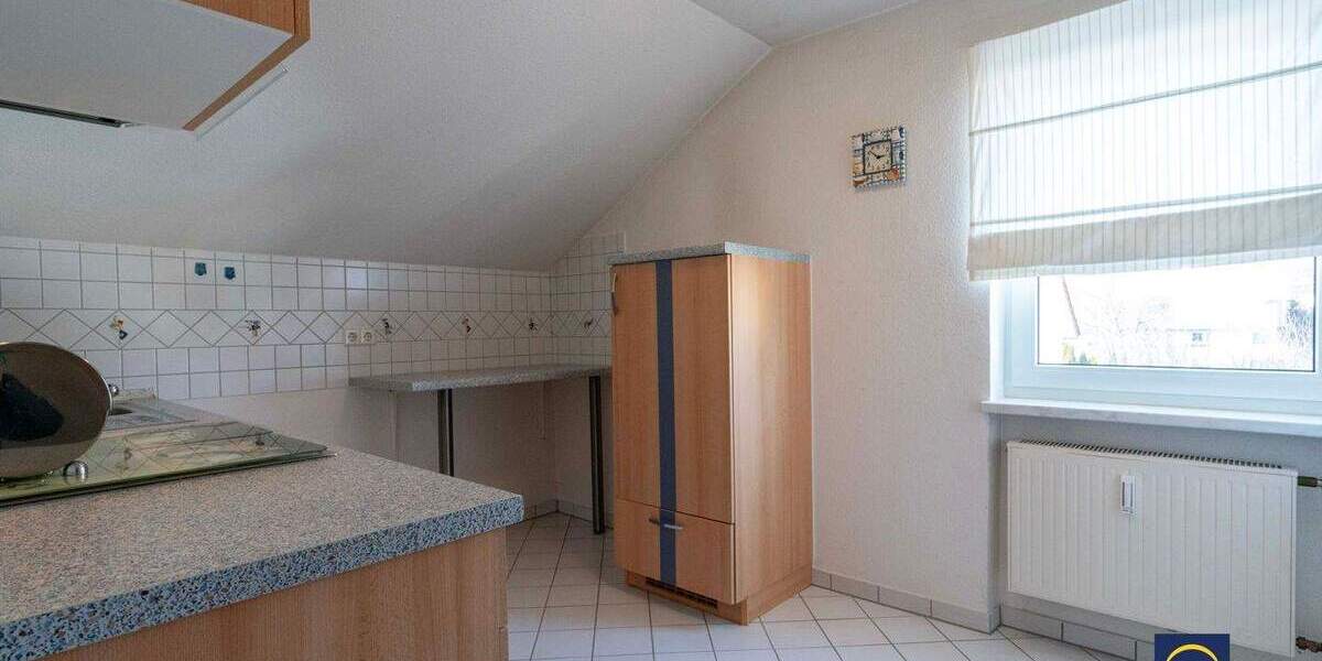 Etagenwohnung Bad Dürrheim - 7 Zimmer, 152 m&sup2;, 429.000&euro; | Angebot:25729591