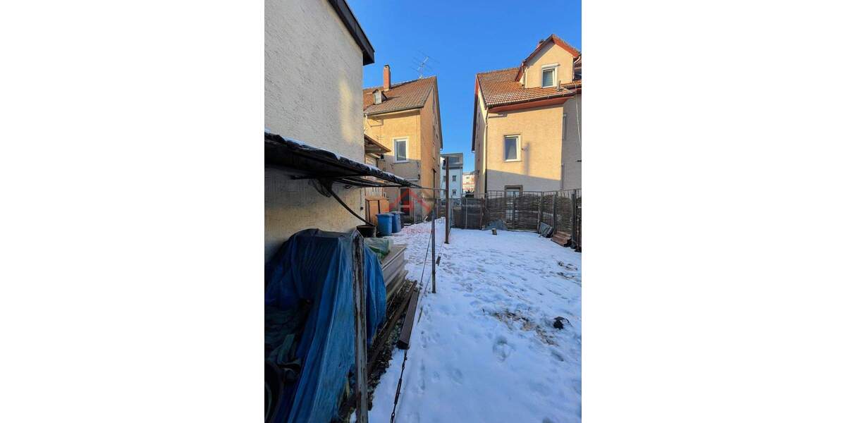 Doppelhaushälfte Tuttlingen - 6 Zimmer, 150 m&sup2;, 135.000&euro; | Angebot:25667764